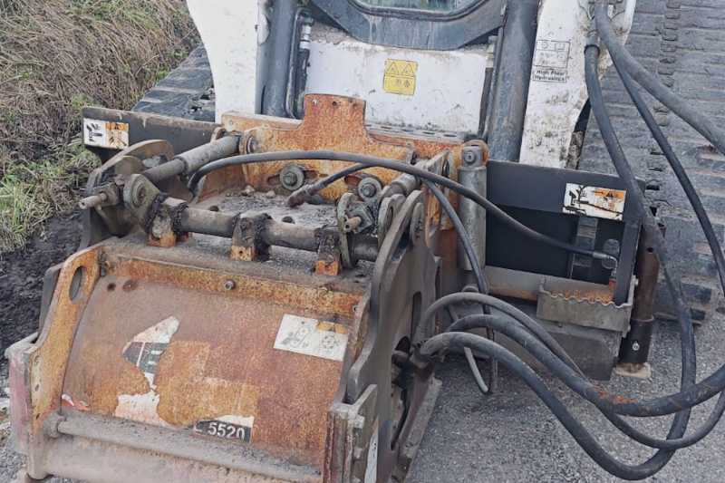 OmecoHub - Immagine SIMEX PL5520